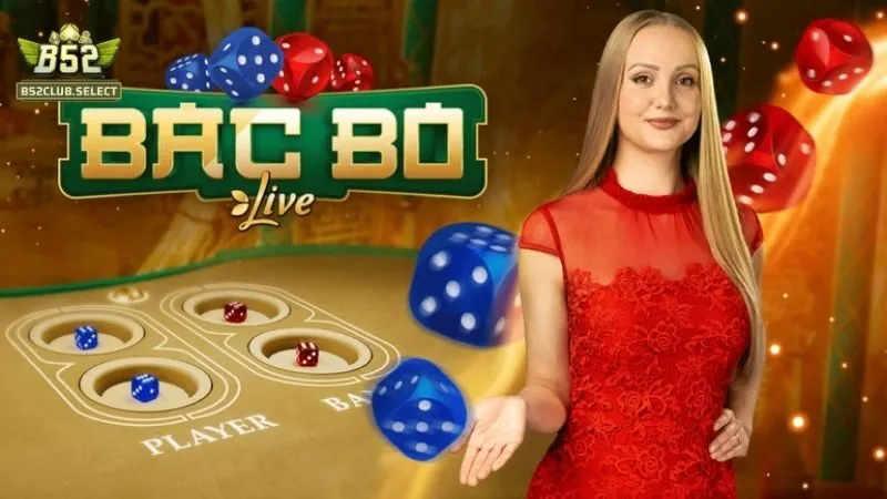 bac bo 3 Bac bo