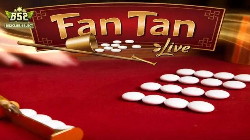 fantan 2 Fantan