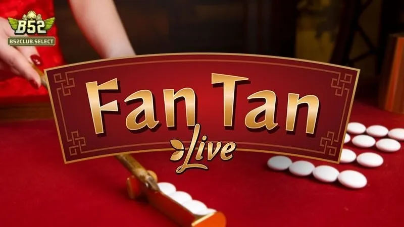 fantan Fantan