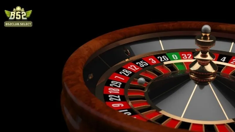 roulette 2 Roulette