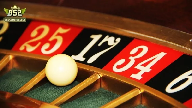 roulette 3 Roulette
